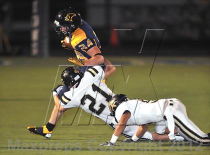 Thumbnail 1 in Royse City @ Prestonwood Christian photogallery.