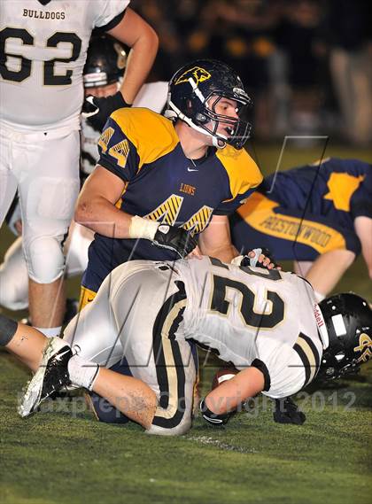 Thumbnail 1 in Royse City @ Prestonwood Christian photogallery.