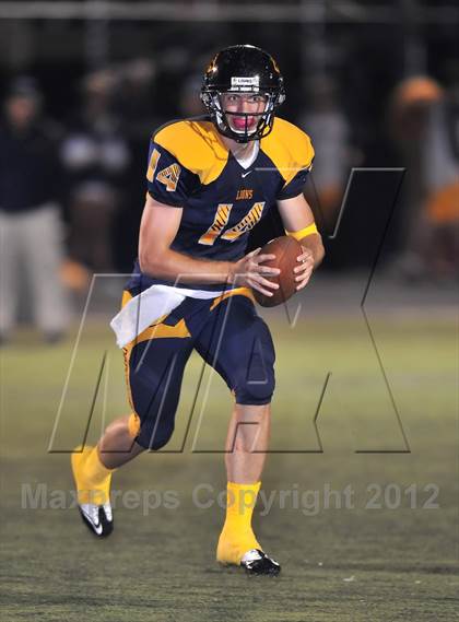 Thumbnail 2 in Royse City @ Prestonwood Christian photogallery.