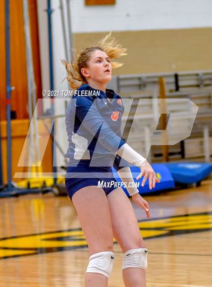 Thumbnail 1 in Olathe East @ Shawnee Mission West photogallery.