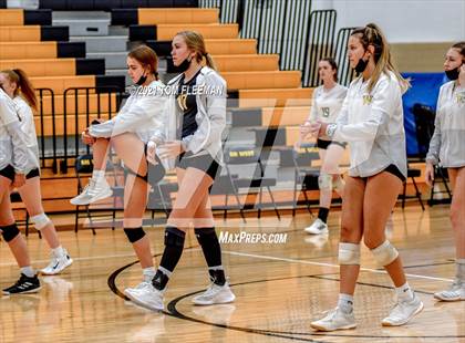 Thumbnail 3 in Olathe East @ Shawnee Mission West photogallery.
