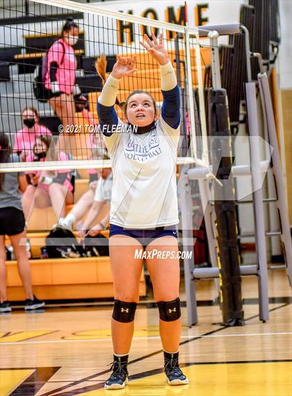 Thumbnail 3 in Olathe East @ Shawnee Mission West photogallery.