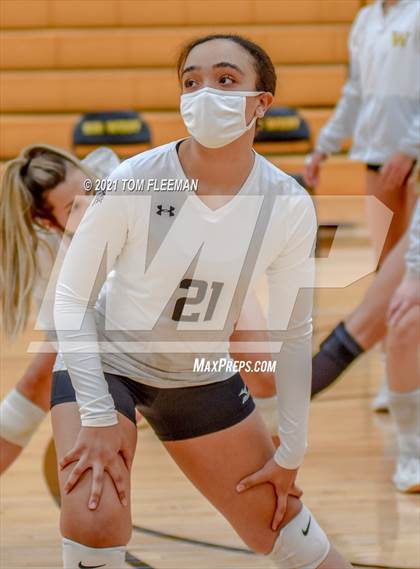 Thumbnail 2 in Olathe East @ Shawnee Mission West photogallery.