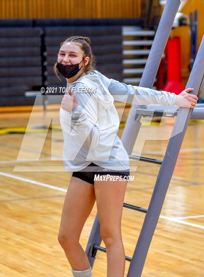 Thumbnail 3 in Olathe East @ Shawnee Mission West photogallery.