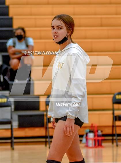 Thumbnail 1 in Olathe East @ Shawnee Mission West photogallery.