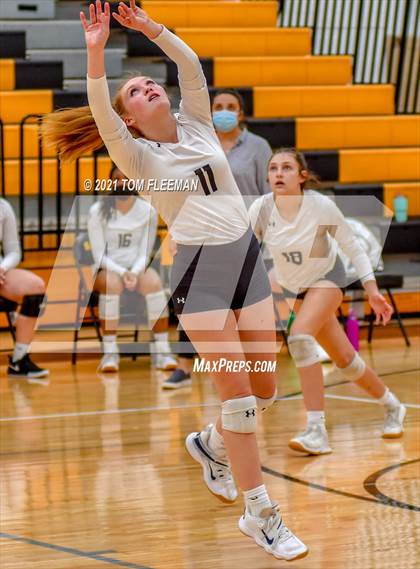 Thumbnail 2 in Olathe East @ Shawnee Mission West photogallery.