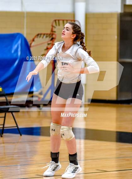 Thumbnail 3 in Olathe East @ Shawnee Mission West photogallery.