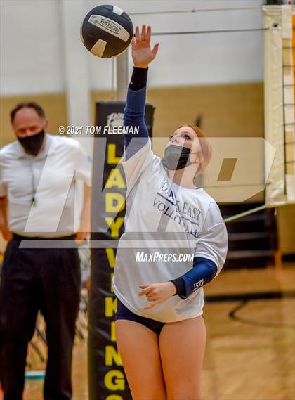 Thumbnail 2 in Olathe East @ Shawnee Mission West photogallery.