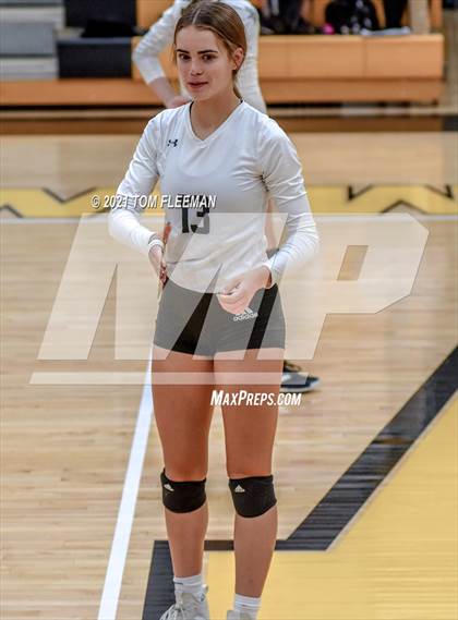 Thumbnail 1 in Olathe East @ Shawnee Mission West photogallery.