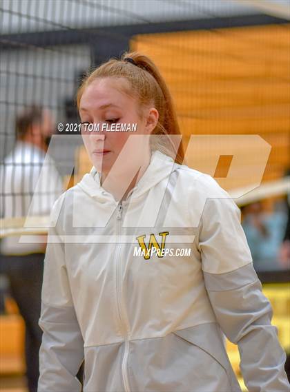 Thumbnail 1 in Olathe East @ Shawnee Mission West photogallery.