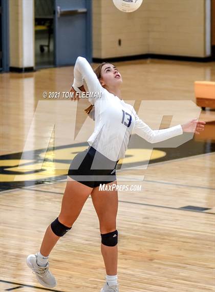Thumbnail 2 in Olathe East @ Shawnee Mission West photogallery.