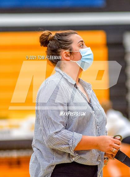 Thumbnail 1 in Olathe East @ Shawnee Mission West photogallery.