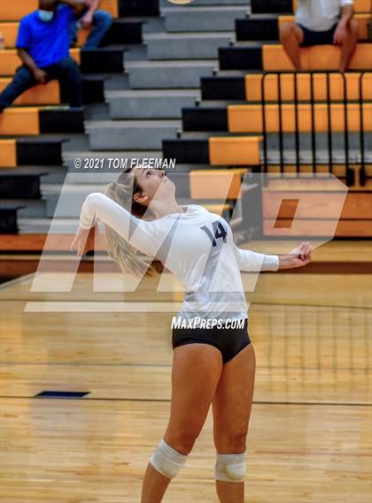Thumbnail 3 in Olathe East @ Shawnee Mission West photogallery.