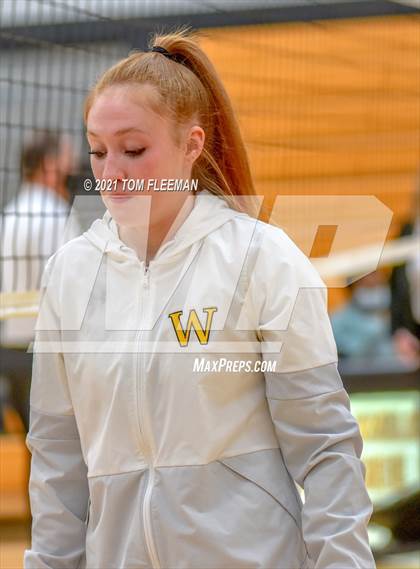 Thumbnail 2 in Olathe East @ Shawnee Mission West photogallery.