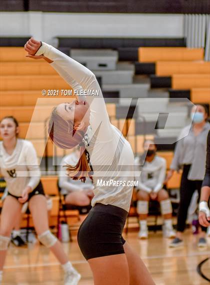 Thumbnail 3 in Olathe East @ Shawnee Mission West photogallery.
