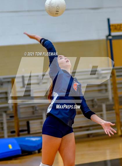 Thumbnail 1 in Olathe East @ Shawnee Mission West photogallery.
