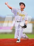 Photo from the gallery "John Ehret @ St. James"
