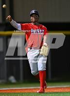 Photo from the gallery "John Ehret @ St. James"
