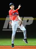 Photo from the gallery "John Ehret @ St. James"