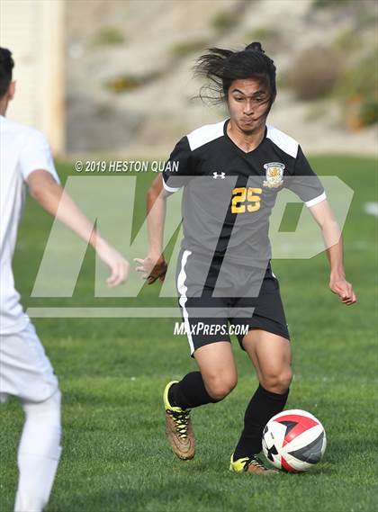 Thumbnail 1 in Foothill @ Brea Olinda photogallery.