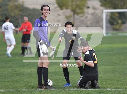 Thumbnail 3 in Foothill @ Brea Olinda photogallery.
