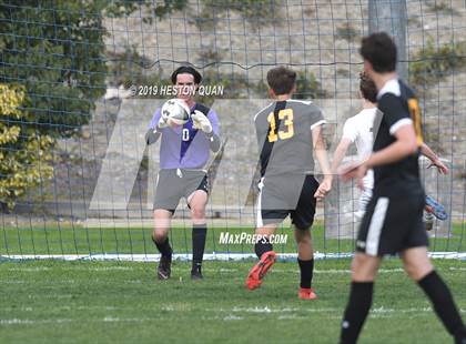 Thumbnail 3 in Foothill @ Brea Olinda photogallery.