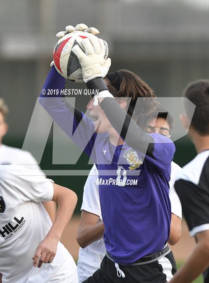 Thumbnail 2 in Foothill @ Brea Olinda photogallery.