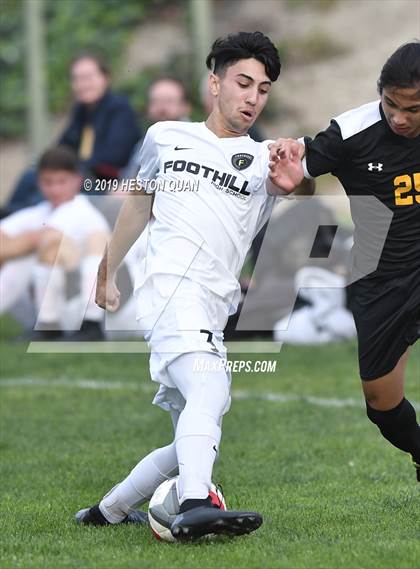 Thumbnail 2 in Foothill @ Brea Olinda photogallery.