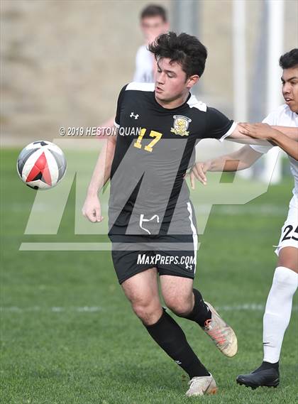 Thumbnail 3 in Foothill @ Brea Olinda photogallery.