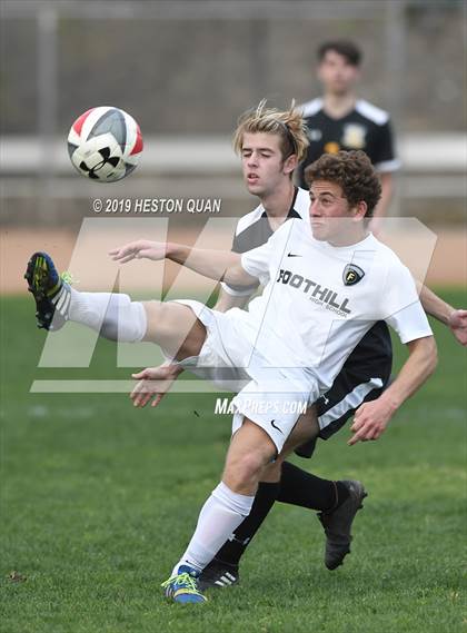 Thumbnail 1 in Foothill @ Brea Olinda photogallery.