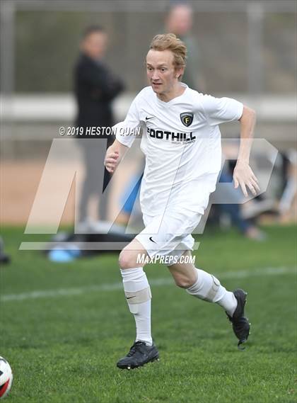 Thumbnail 2 in Foothill @ Brea Olinda photogallery.