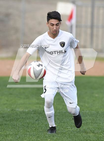 Thumbnail 2 in Foothill @ Brea Olinda photogallery.