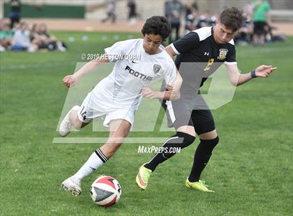 Thumbnail 1 in Foothill @ Brea Olinda photogallery.
