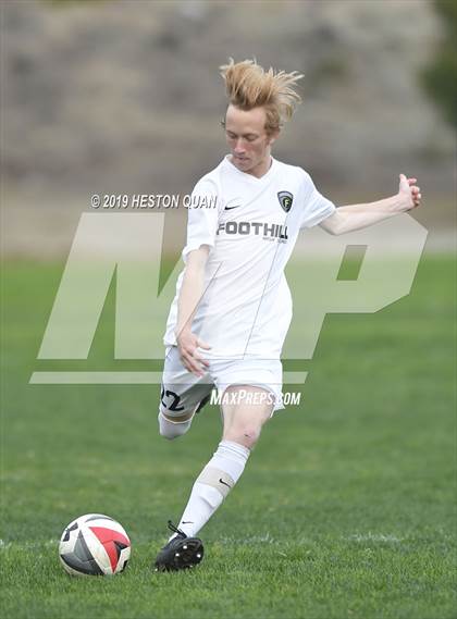 Thumbnail 1 in Foothill @ Brea Olinda photogallery.