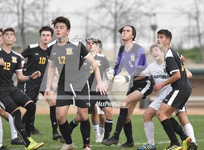 Thumbnail 2 in Foothill @ Brea Olinda photogallery.