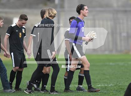 Thumbnail 3 in Foothill @ Brea Olinda photogallery.