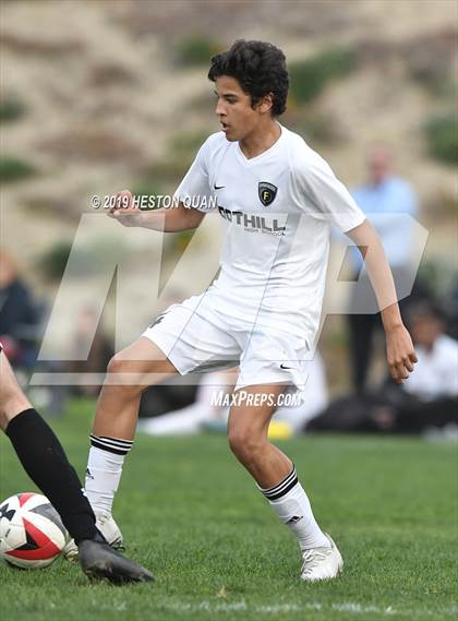 Thumbnail 2 in Foothill @ Brea Olinda photogallery.