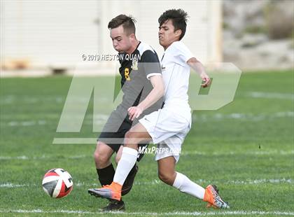 Thumbnail 2 in Foothill @ Brea Olinda photogallery.