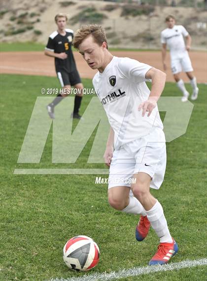 Thumbnail 3 in Foothill @ Brea Olinda photogallery.