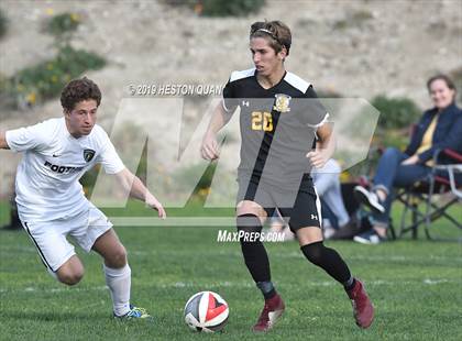 Thumbnail 1 in Foothill @ Brea Olinda photogallery.