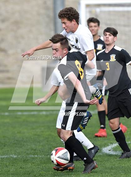 Thumbnail 2 in Foothill @ Brea Olinda photogallery.