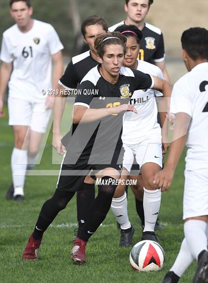Thumbnail 1 in Foothill @ Brea Olinda photogallery.
