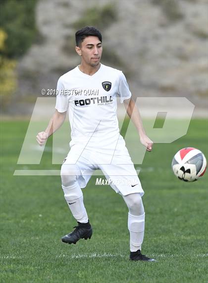 Thumbnail 1 in Foothill @ Brea Olinda photogallery.