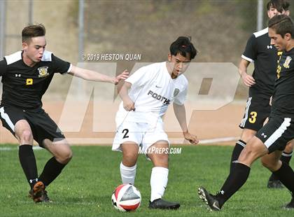 Thumbnail 3 in Foothill @ Brea Olinda photogallery.