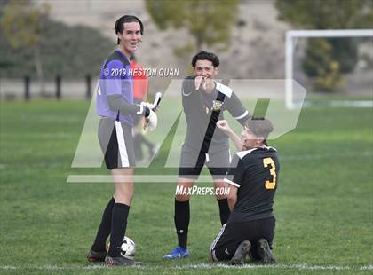 Thumbnail 3 in Foothill @ Brea Olinda photogallery.