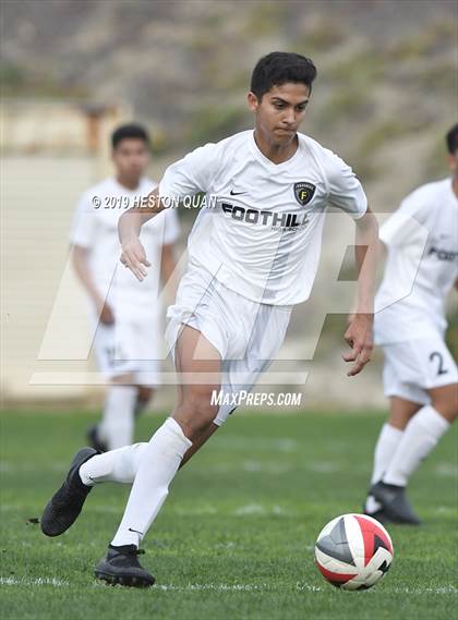 Thumbnail 1 in Foothill @ Brea Olinda photogallery.
