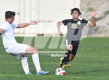 Thumbnail 1 in Foothill @ Brea Olinda photogallery.