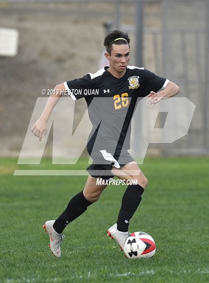 Thumbnail 3 in Foothill @ Brea Olinda photogallery.