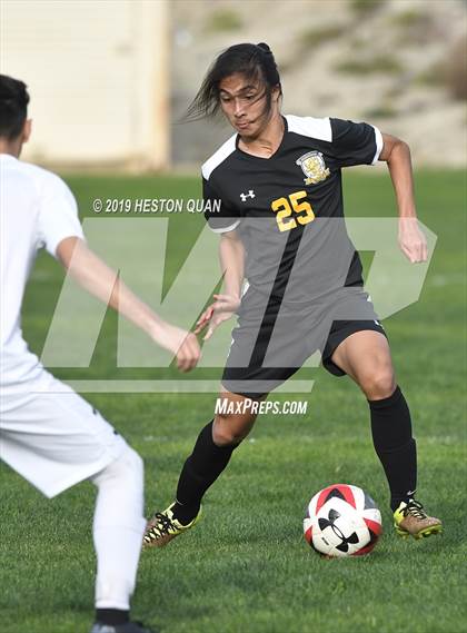 Thumbnail 3 in Foothill @ Brea Olinda photogallery.