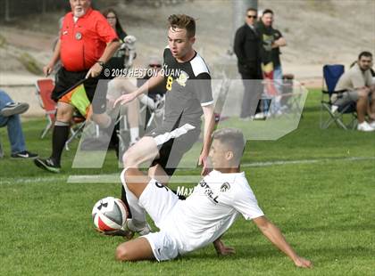 Thumbnail 3 in Foothill @ Brea Olinda photogallery.